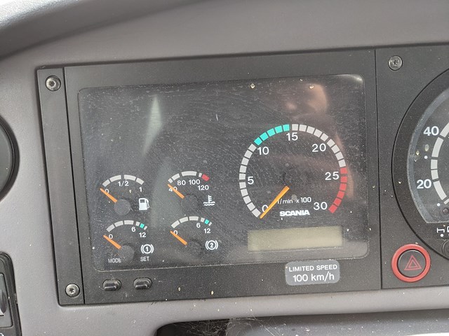 Touringcar, scania, k114 ib irizar new century high, 2005 - afbeelding 50 van  120