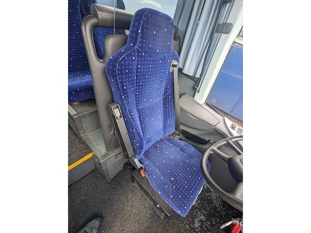 Touringcar, scania, k114 ib irizar new century high, 2005 - afbeelding 53 van  120