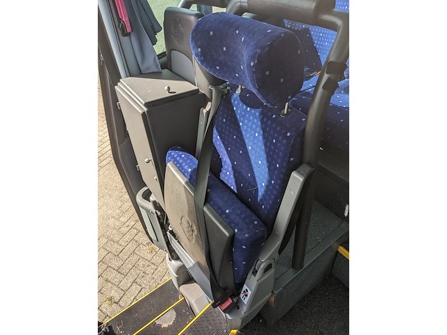 Touringcar, scania, k114 ib irizar new century high, 2005 - afbeelding 59 van  120