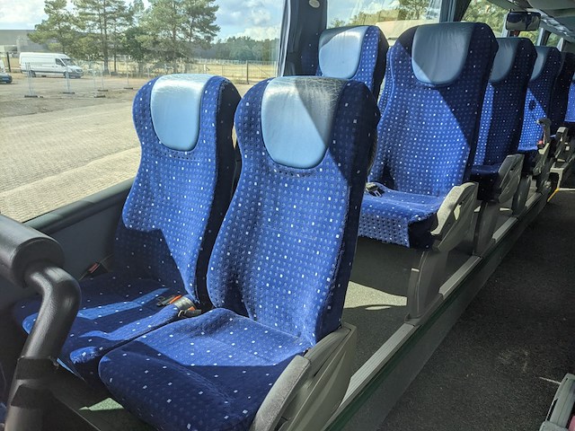 Touringcar, scania, k114 ib irizar new century high, 2005 - afbeelding 60 van  120