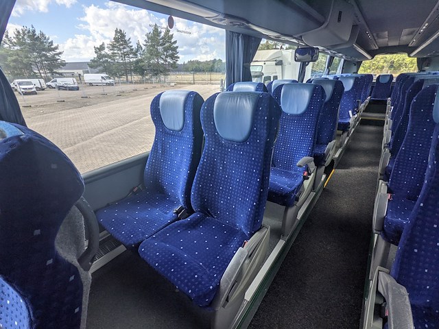 Touringcar, scania, k114 ib irizar new century high, 2005 - afbeelding 61 van  120