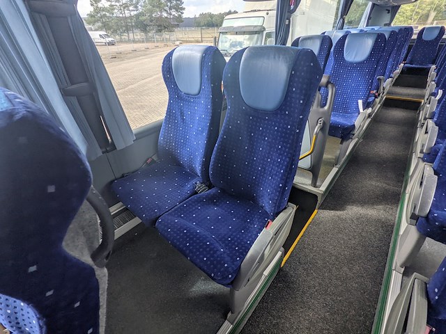 Touringcar, scania, k114 ib irizar new century high, 2005 - afbeelding 62 van  120