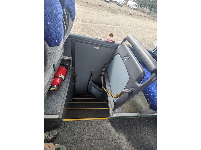 Touringcar, scania, k114 ib irizar new century high, 2005 - afbeelding 63 van  120