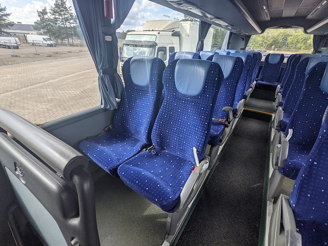 Touringcar, scania, k114 ib irizar new century high, 2005 - afbeelding 64 van  120