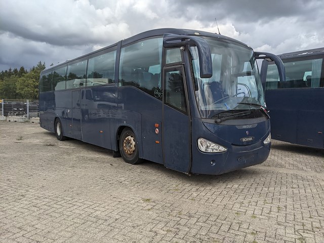 Touringcar, scania, k114 ib irizar new century high, 2005 - afbeelding 55 van  120