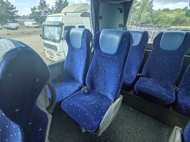 Touringcar, scania, k114 ib irizar new century high, 2005 - afbeelding 68 van  120