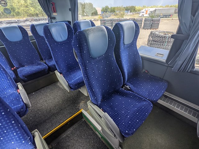 Touringcar, scania, k114 ib irizar new century high, 2005 - afbeelding 70 van  120