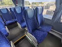 Touringcar, scania, k114 ib irizar new century high, 2005 - afbeelding 70 van  120