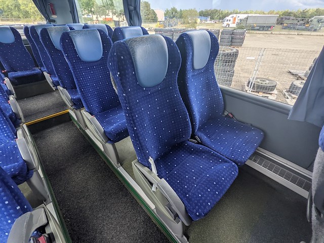 Touringcar, scania, k114 ib irizar new century high, 2005 - afbeelding 71 van  120