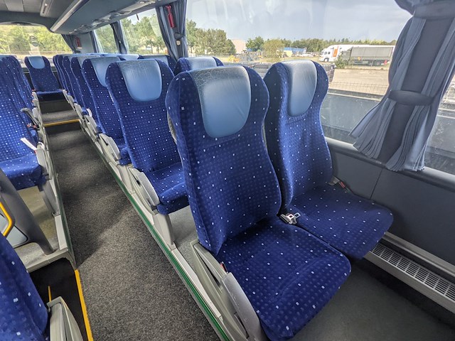 Touringcar, scania, k114 ib irizar new century high, 2005 - afbeelding 72 van  120