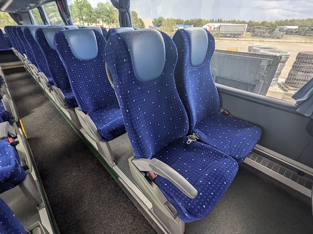 Touringcar, scania, k114 ib irizar new century high, 2005 - afbeelding 73 van  120