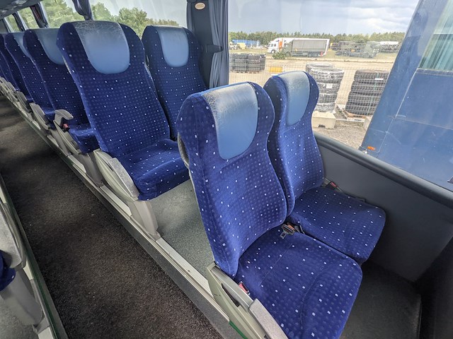 Touringcar, scania, k114 ib irizar new century high, 2005 - afbeelding 74 van  120