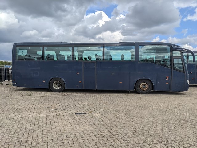 Touringcar, scania, k114 ib irizar new century high, 2005 - afbeelding 66 van  120