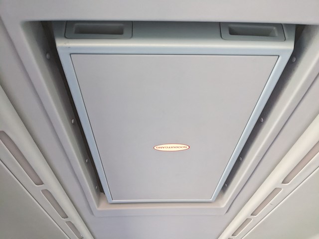 Touringcar, scania, k114 ib irizar new century high, 2005 - afbeelding 80 van  120