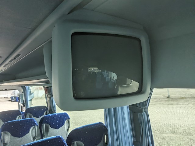 Touringcar, scania, k114 ib irizar new century high, 2005 - afbeelding 83 van  120