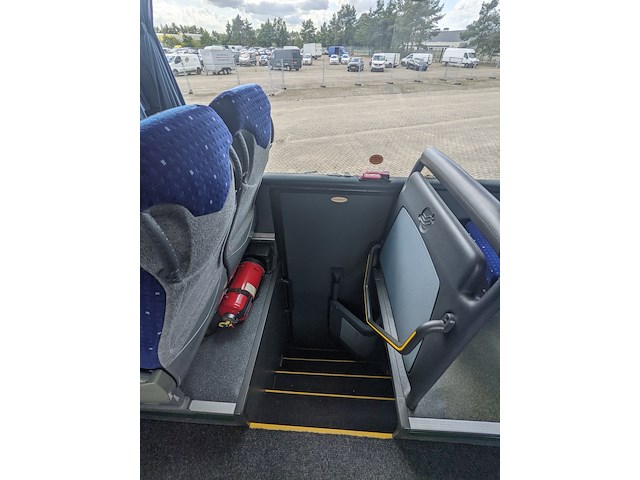 Touringcar, scania, k114 ib irizar new century high, 2005 - afbeelding 84 van  120