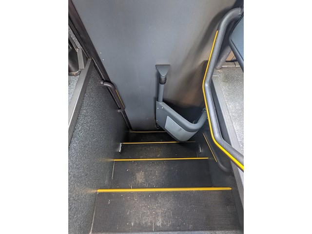 Touringcar, scania, k114 ib irizar new century high, 2005 - afbeelding 85 van  120