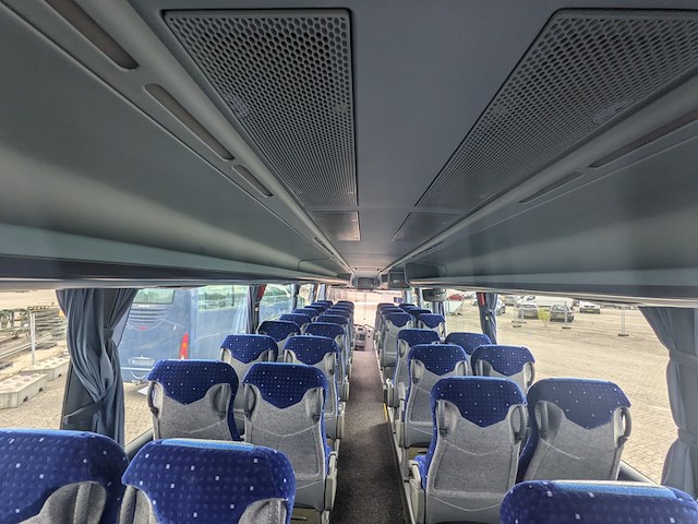 Touringcar, scania, k114 ib irizar new century high, 2005 - afbeelding 86 van  120