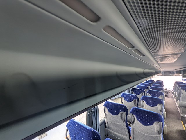 Touringcar, scania, k114 ib irizar new century high, 2005 - afbeelding 87 van  120