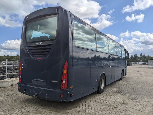 Touringcar, scania, k114 ib irizar new century high, 2005 - afbeelding 77 van  120