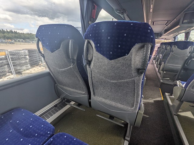 Touringcar, scania, k114 ib irizar new century high, 2005 - afbeelding 90 van  120