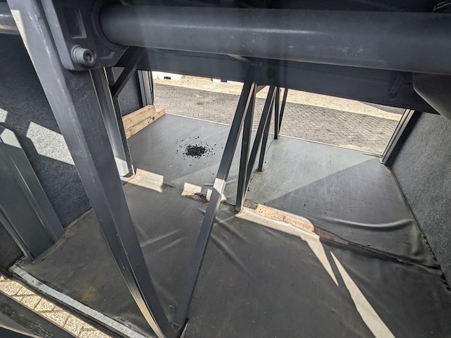 Touringcar, scania, k114 ib irizar new century high, 2005 - afbeelding 96 van  120