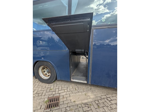 Touringcar, scania, k114 ib irizar new century high, 2005 - afbeelding 97 van  120