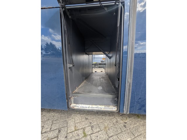 Touringcar, scania, k114 ib irizar new century high, 2005 - afbeelding 98 van  120