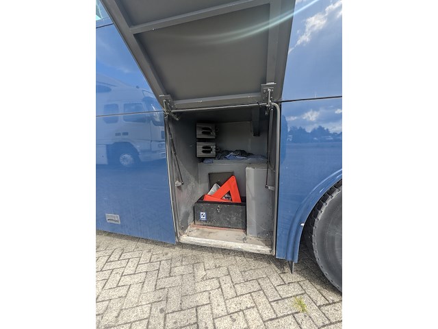 Touringcar, scania, k114 ib irizar new century high, 2005 - afbeelding 100 van  120