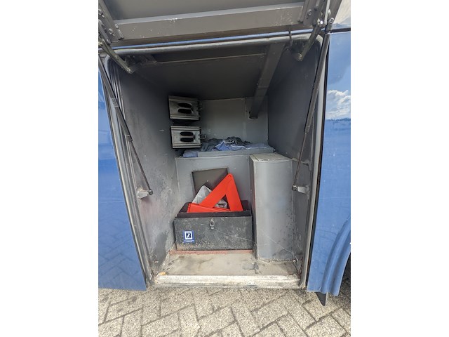 Touringcar, scania, k114 ib irizar new century high, 2005 - afbeelding 101 van  120