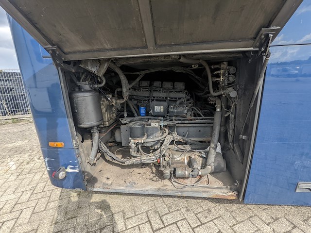 Touringcar, scania, k114 ib irizar new century high, 2005 - afbeelding 102 van  120