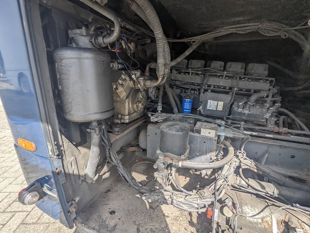 Touringcar, scania, k114 ib irizar new century high, 2005 - afbeelding 104 van  120