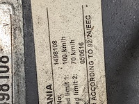 Touringcar, scania, k114 ib irizar new century high, 2005 - afbeelding 107 van  120