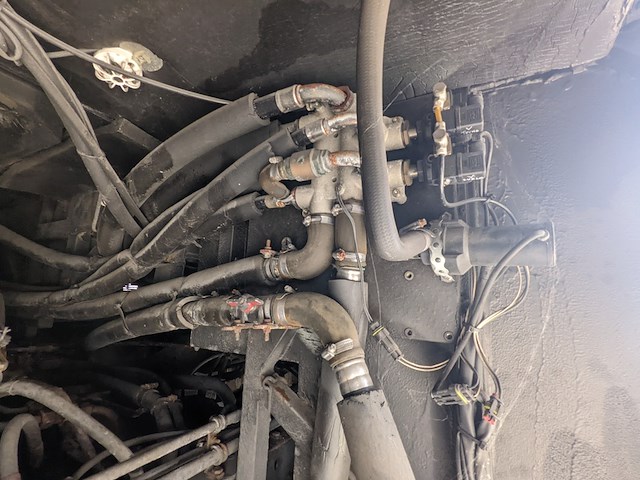 Touringcar, scania, k114 ib irizar new century high, 2005 - afbeelding 109 van  120