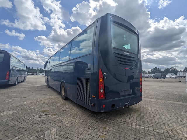 Touringcar, scania, k114 ib irizar new century high, 2005 - afbeelding 99 van  120