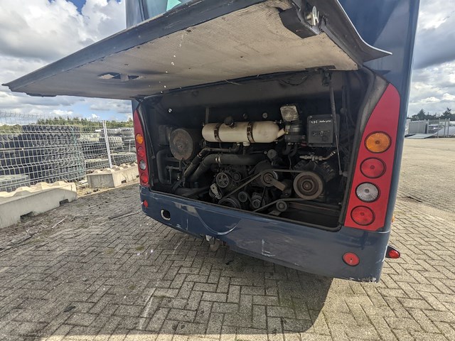 Touringcar, scania, k114 ib irizar new century high, 2005 - afbeelding 112 van  120