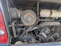 Touringcar, scania, k114 ib irizar new century high, 2005 - afbeelding 114 van  120