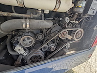 Touringcar, scania, k114 ib irizar new century high, 2005 - afbeelding 115 van  120