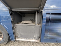 Touringcar, scania, k114 ib irizar new century high, 2005 - afbeelding 118 van  120