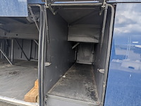 Touringcar, scania, k114 ib irizar new century high, 2005 - afbeelding 119 van  120