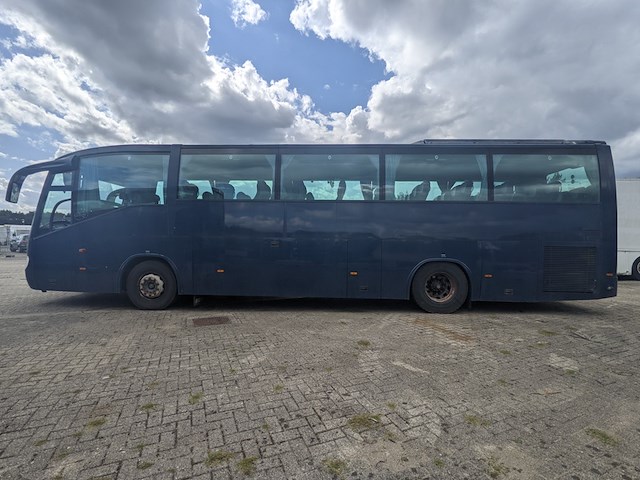 Touringcar, scania, k114 ib irizar new century high, 2005 - afbeelding 110 van  120