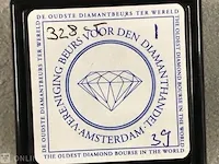 Tourmalijn - 3.28 karaat tourmalijn - afbeelding 2 van  2