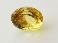 Tourmaline 3.86ct algt certified - afbeelding 1 van  9