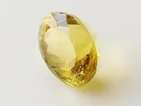 Tourmaline 3.86ct algt certified - afbeelding 2 van  9