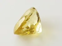 Tourmaline 3.86ct algt certified - afbeelding 3 van  9