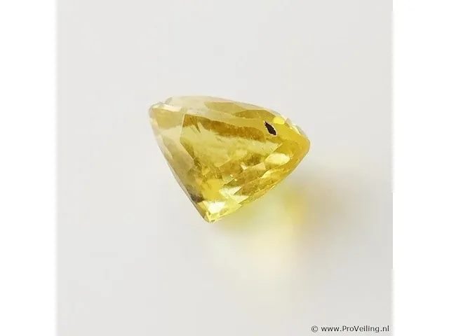 Tourmaline 3.86ct algt certified - afbeelding 4 van  9