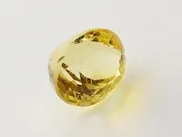 Tourmaline 3.86ct algt certified - afbeelding 5 van  9