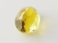 Tourmaline 3.86ct algt certified - afbeelding 6 van  9