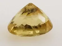 Tourmaline 3.86ct algt certified - afbeelding 7 van  9