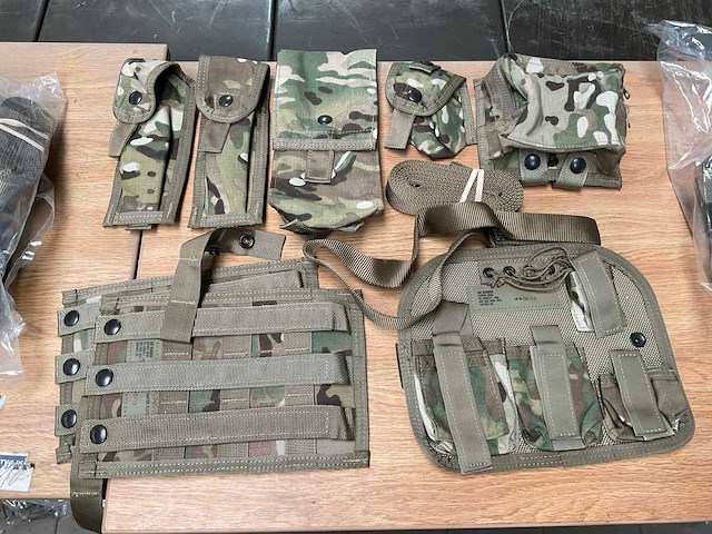 Tourniquet pakket (2x) - afbeelding 1 van  2